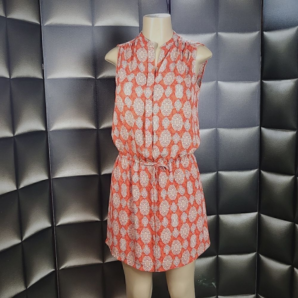 Lila Rose dress